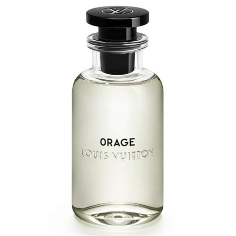 parfum orage louis vuitton|louis vuitton cologne orage.